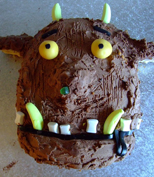 Your baking pictures Your baking pictures