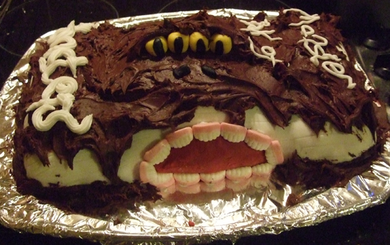 Your baking pictures Your baking pictures