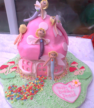Your baking pictures Your baking pictures