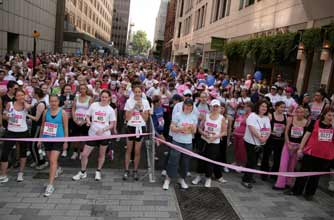 Race for Life
