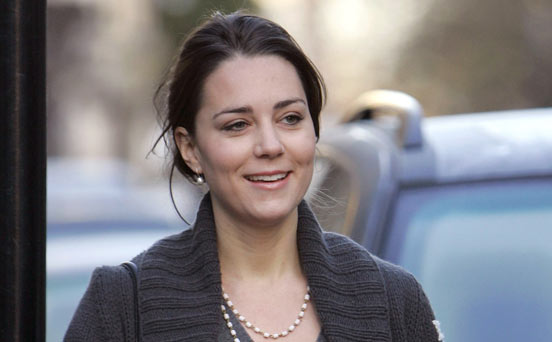 Kate Middleton Kate Middleton