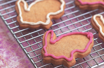 Easter cakes and bakes Easter cakes and bakes