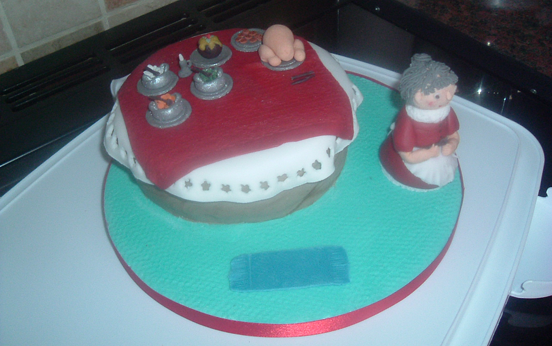 Your baking pictures Your baking pictures