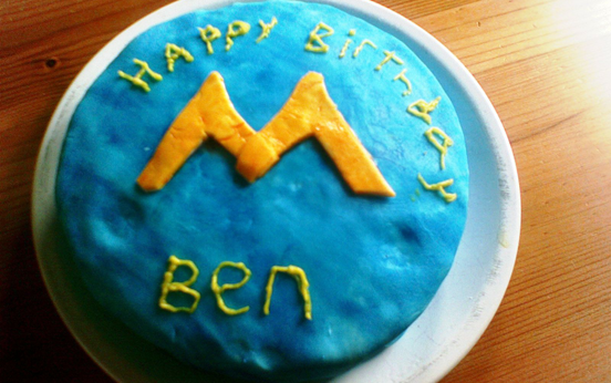 Your baking pictures Your baking pictures