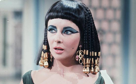 Elizabeth Taylor