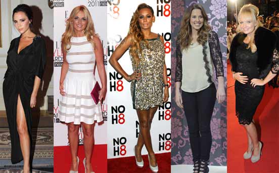 Spice Girls