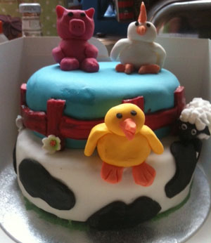 your birthday cakes, your birthday cakes,
