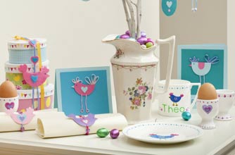 7 easy Easter crafts