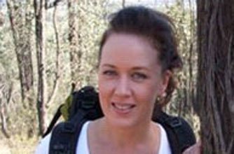 Jacqueline Rowe, who suffered from a heart attack