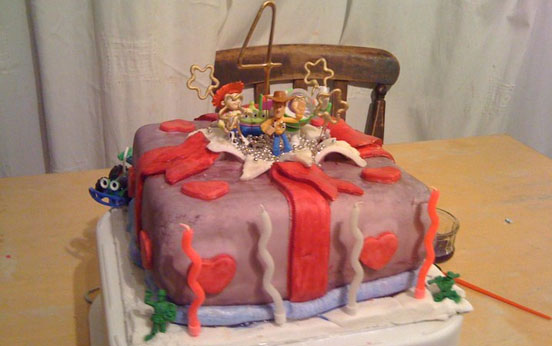 your birthday cakes, your birthday cakes,