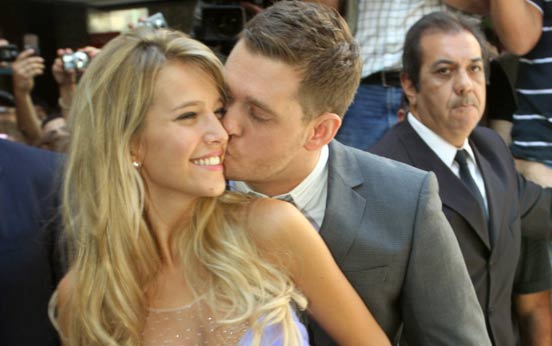 Top celebrity dads