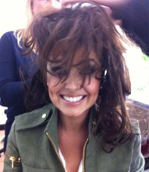Cheryl Cole hair Cheryl Cole hair