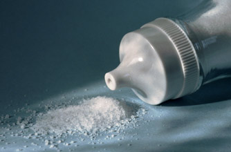Salt shaker