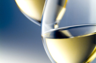 White wine White wine