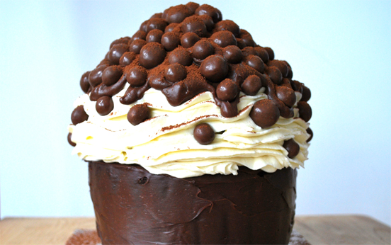 gigante Cupcake, Cupcake, cioccolato, torta al cioccolato, cupcake cioccolato, gigante