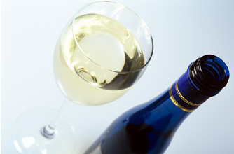 White wine White wine