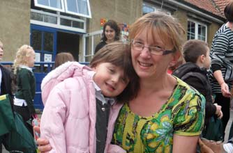 Carol Elliot