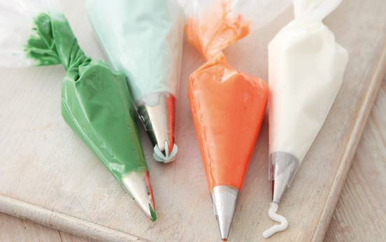 Cupcake decorating: tips, advice and recipes 