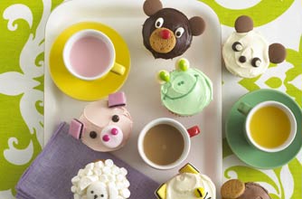cupcakes, animals, cakes, cupcakes, animals, cakes,