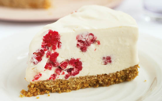 cheesecake, 