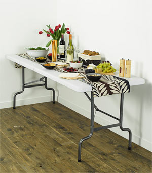 Royal Wedding buffet table Royal Wedding buffet table