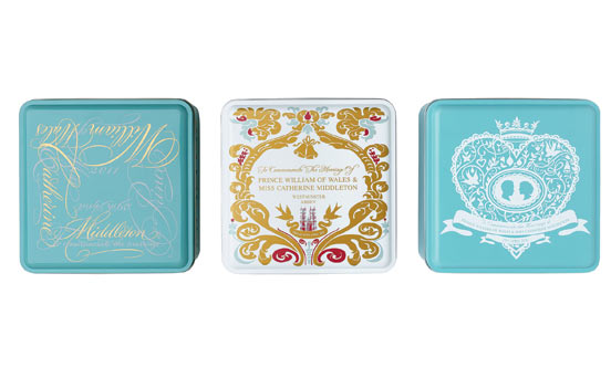Royal Wedding biscuits Royal Wedding biscuits