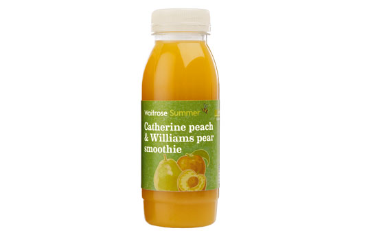 Royal Wedding smoothie Royal Wedding smoothie