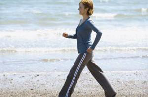 Walking Walking