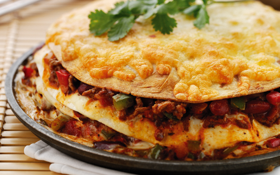 lasagne