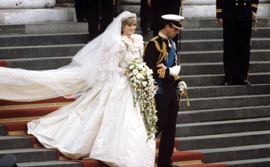 Charles and Diana's Royal Wedding Charles and Diana's Royal Wedding