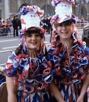 Charles and Diana's Royal Wedding Charles and Diana's Royal Wedding