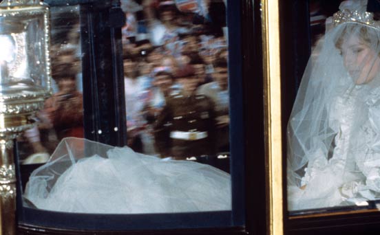 Charles and Diana's Royal Wedding Charles and Diana's Royal Wedding