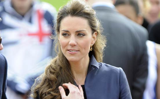 Kate Middleton