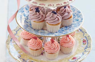 Mini cakes recipes and ideas Mini cakes recipes and ideas