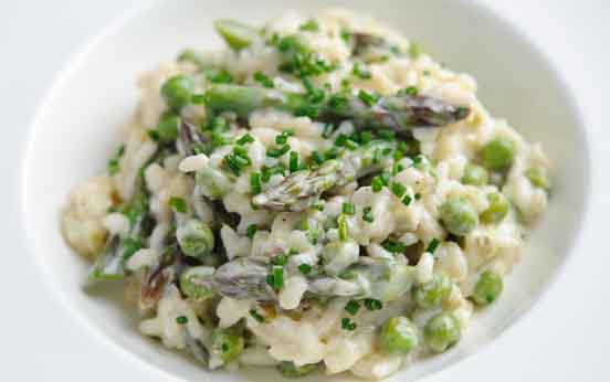 risotto risotto