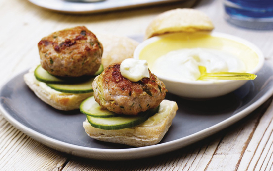 burgers, tuna, bbq burgers, tuna, bbq