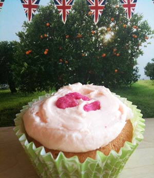 goodtoknow's Royal Wedding party goodtoknow's Royal Wedding party