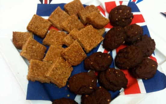 goodtoknow's Royal Wedding party goodtoknow's Royal Wedding party