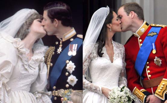 The first kiss The first kiss
