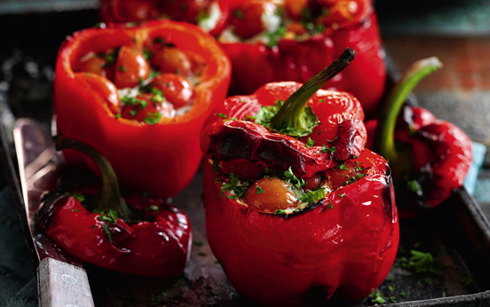 peppers
