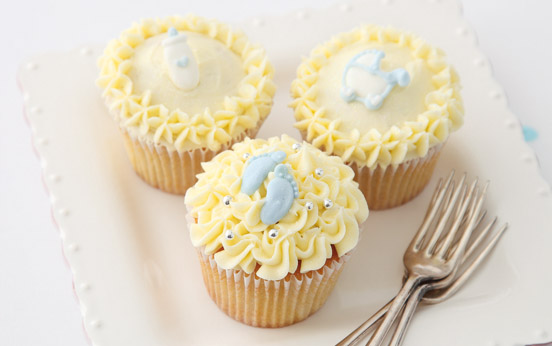 cupcakes