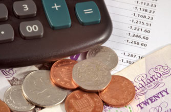 Budgeting