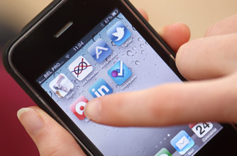 iphone apps