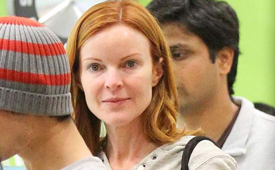 Marcia Cross Marcia Cross