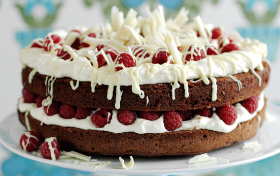 40 Valentine's Day cakes 40 Valentine's Day cakes