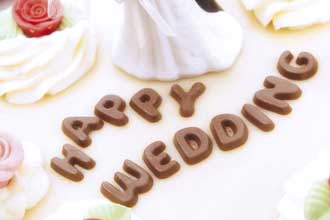 Wedding cake Wedding cake