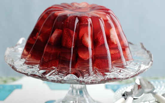 strawberry, jelly, strawberry, jelly,