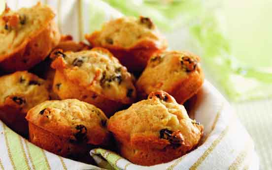 muffins,