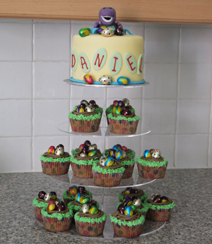 Your birthday cakes Your birthday cakes