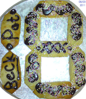 Your birthday cakes Your birthday cakes